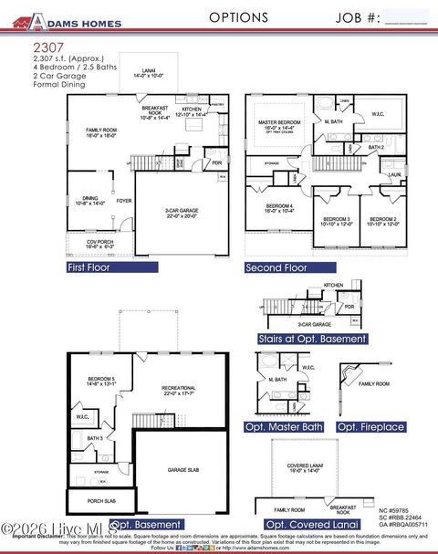 Tiny photo for 2986 Mithwick Street SW, Shallotte, NC 28470 (MLS # 100563324)