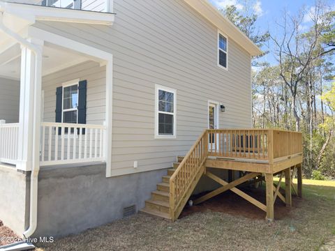 Tiny photo for 2986 Mithwick Street SW, Shallotte, NC 28470 (MLS # 100563324)