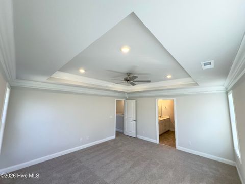 Tiny photo for 2986 Mithwick Street SW, Shallotte, NC 28470 (MLS # 100563324)