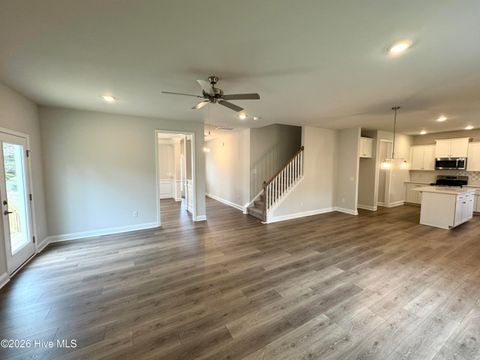Tiny photo for 2986 Mithwick Street SW, Shallotte, NC 28470 (MLS # 100563324)