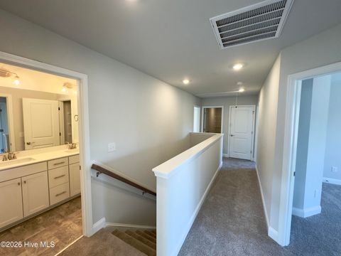 Tiny photo for 2986 Mithwick Street SW, Shallotte, NC 28470 (MLS # 100563324)