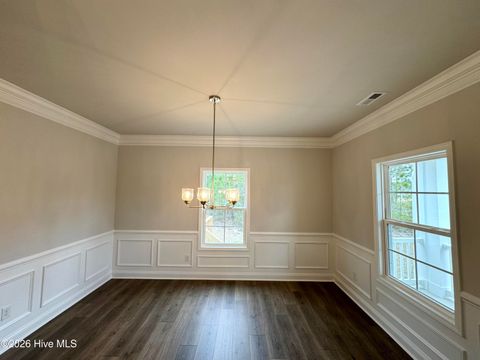 Tiny photo for 2986 Mithwick Street SW, Shallotte, NC 28470 (MLS # 100563324)
