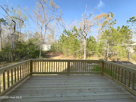 Tiny photo for 2986 Mithwick Street SW, Shallotte, NC 28470 (MLS # 100563324)