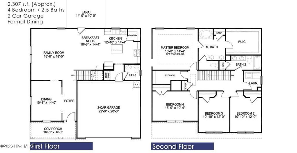 Photo of 2986 Mithwick Street SW, Shallotte, NC 28470 (MLS # 100563324)