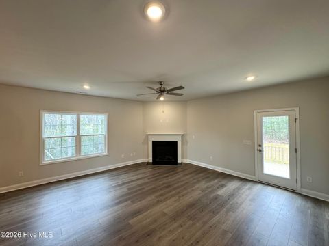 Tiny photo for 2986 Mithwick Street SW, Shallotte, NC 28470 (MLS # 100563324)