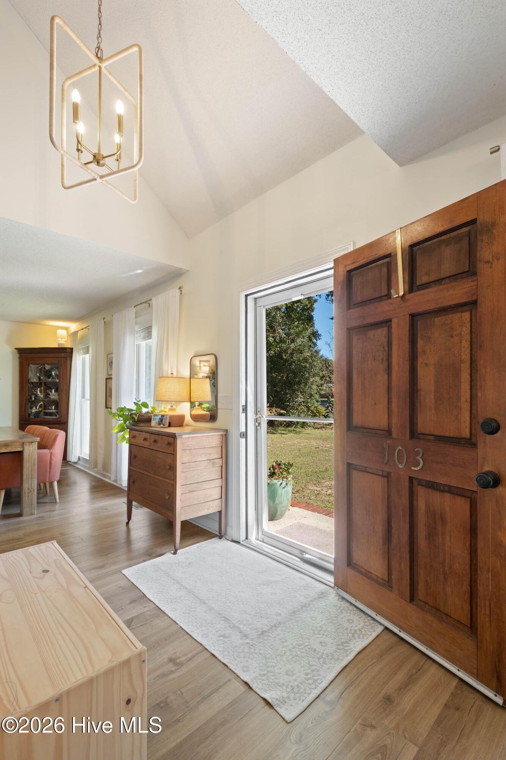 Photo of 103 Tom Avenue, Castle Hayne, NC 28429 (MLS # 100611866)