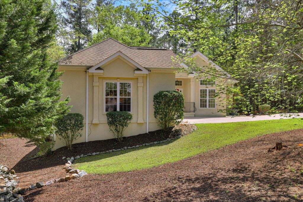Photo of 129 Antioch Drive, McCormick, SC 29835 (MLS # 554133)