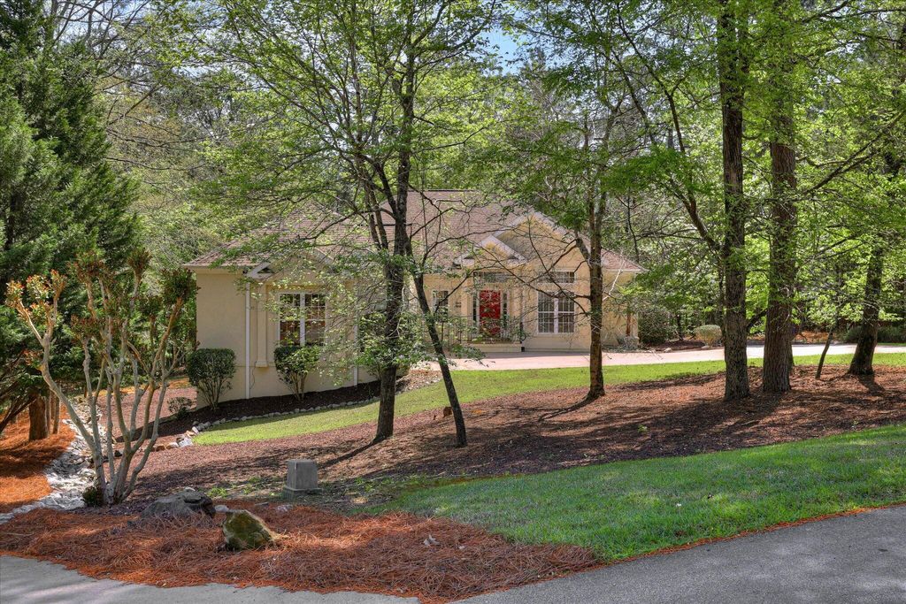 Photo of 129 Antioch Drive, McCormick, SC 29835 (MLS # 554133)