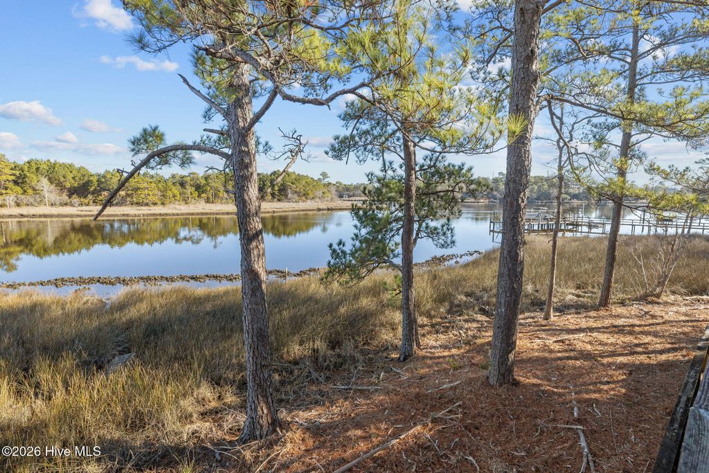 Photo of 158 Henderson Drive, Newport, NC 28570 (MLS # 100550103)