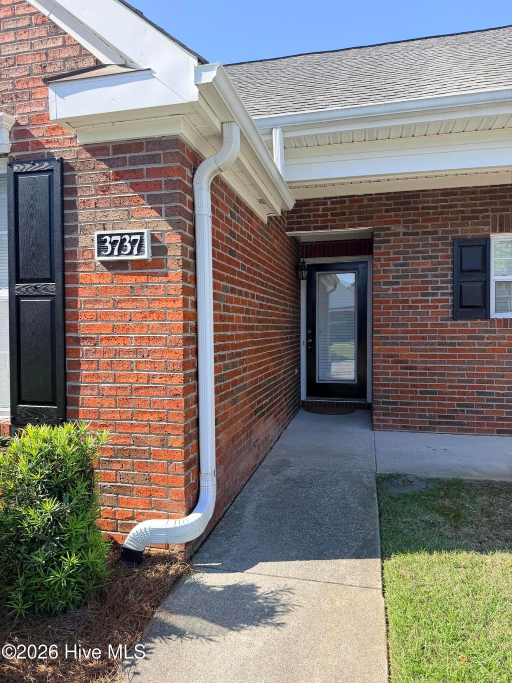 Photo of 3737 Merestone Drive, Wilmington, NC 28412 (MLS # 100567497)