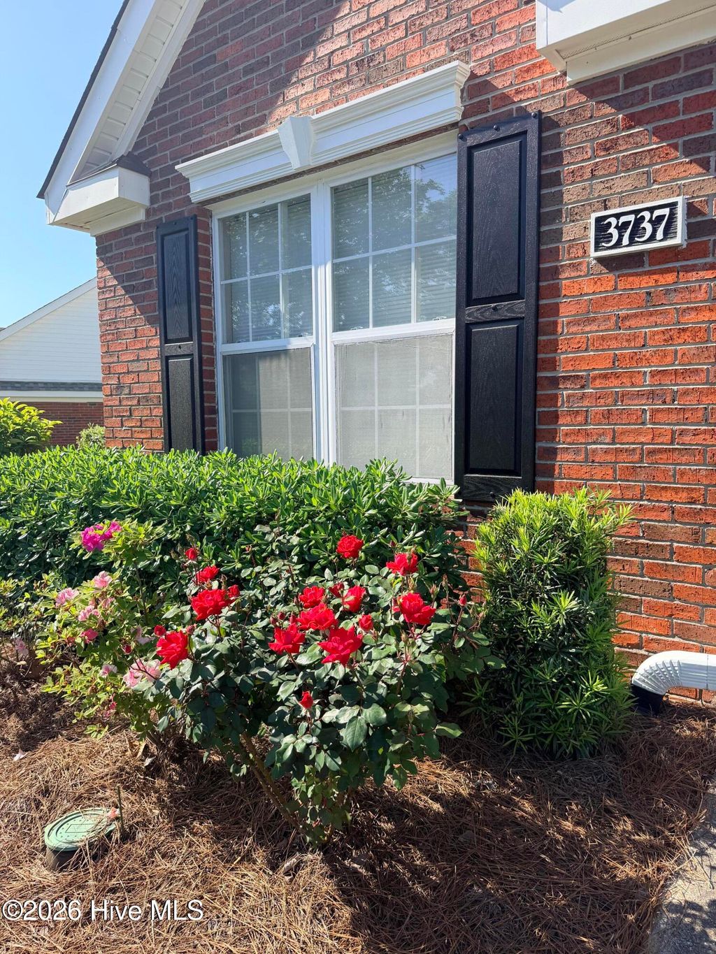 Photo of 3737 Merestone Drive, Wilmington, NC 28412 (MLS # 100567497)