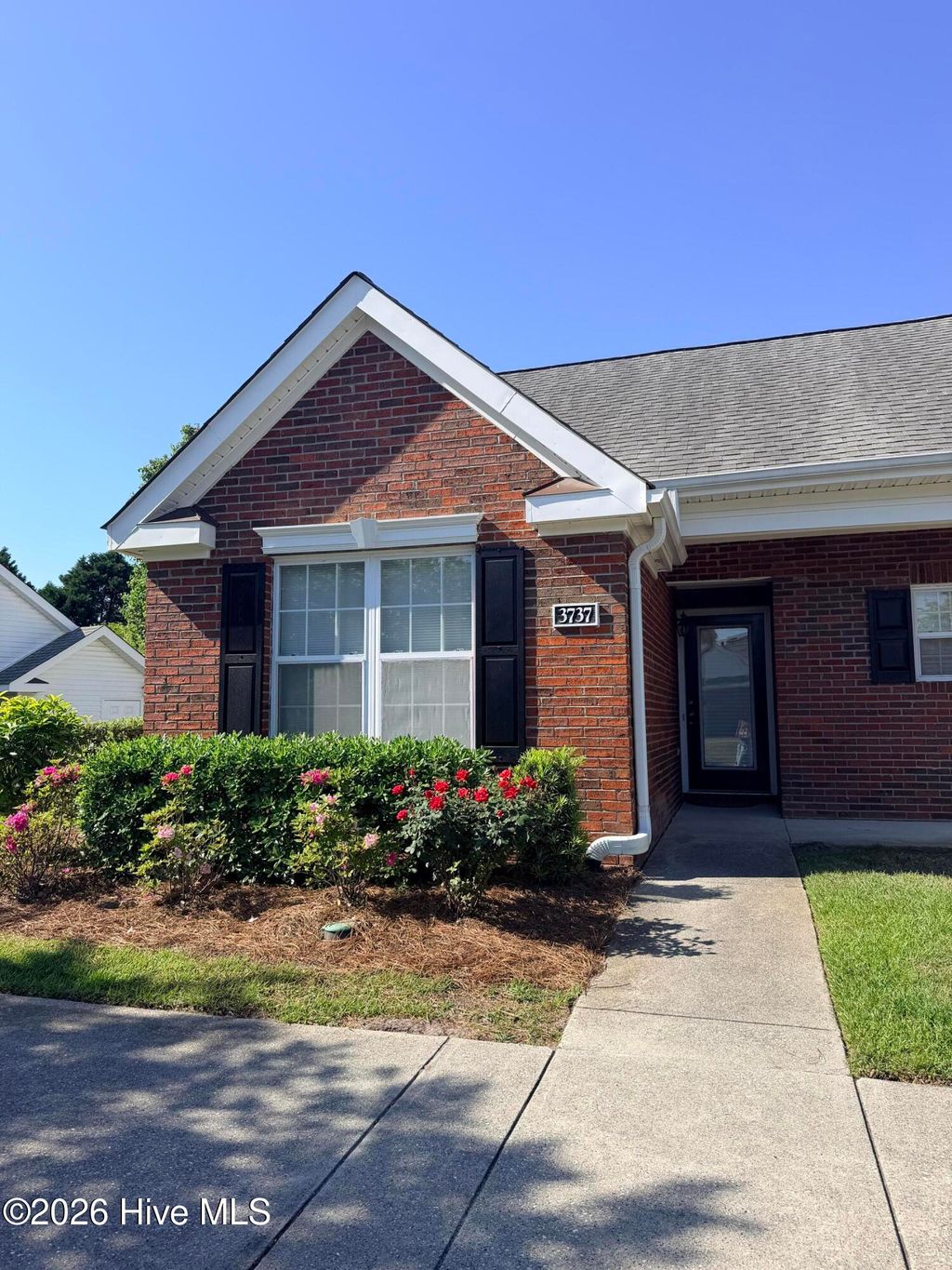 Photo of 3737 Merestone Drive, Wilmington, NC 28412 (MLS # 100567497)