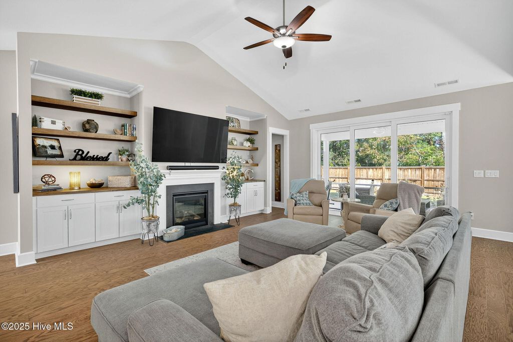 Photo of 447 Beaumont Oaks Drive, Wilmington, NC 28411 (MLS # 100541324)