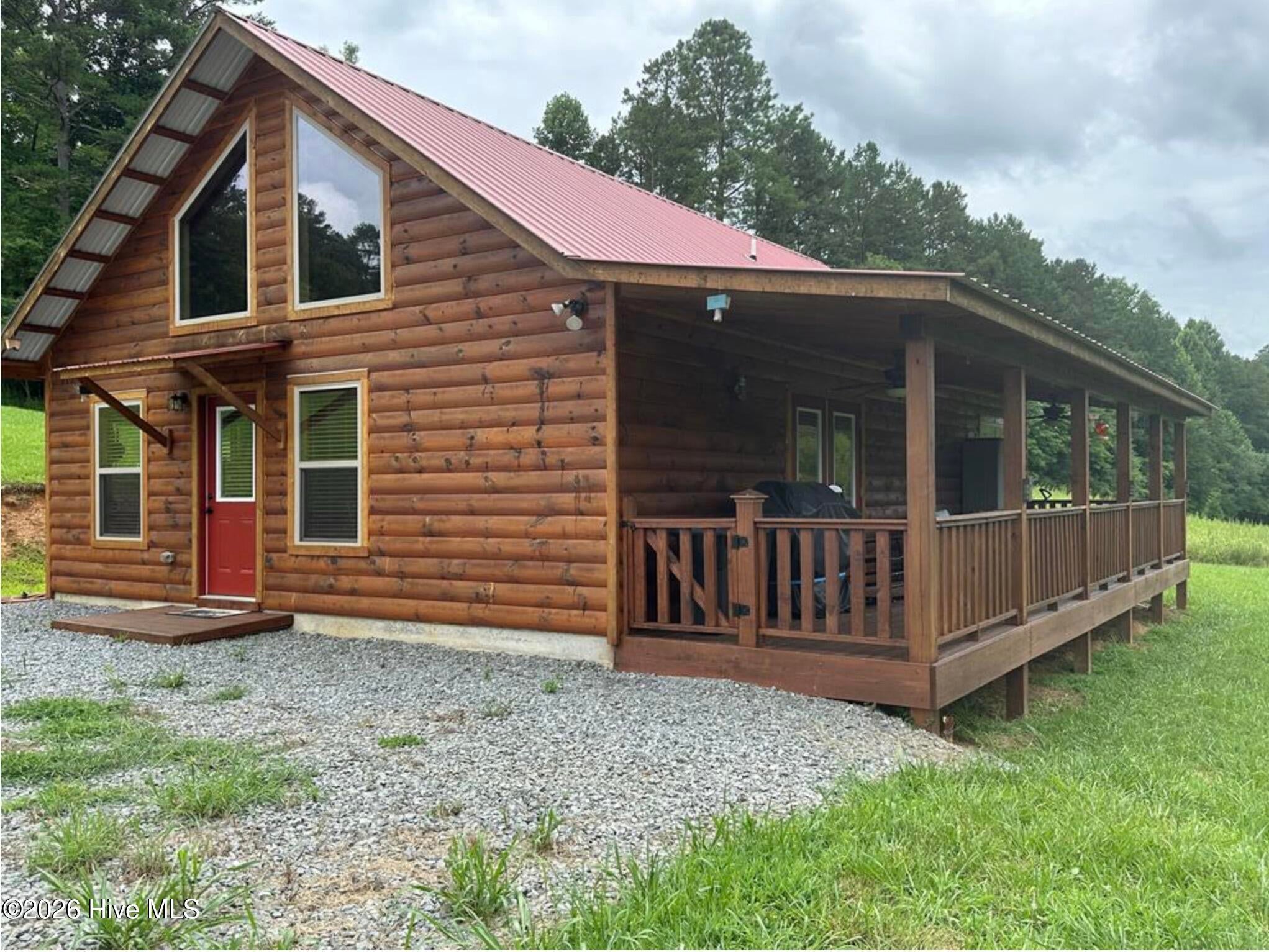 148 Deerfield Meadow Trail - Photo 4