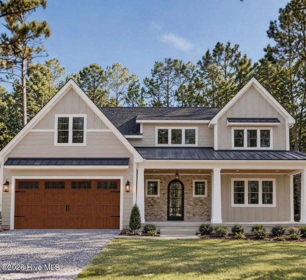 Photo of 108 Magothy Lane, Chocowinity, NC 27817 (MLS # 100607280)