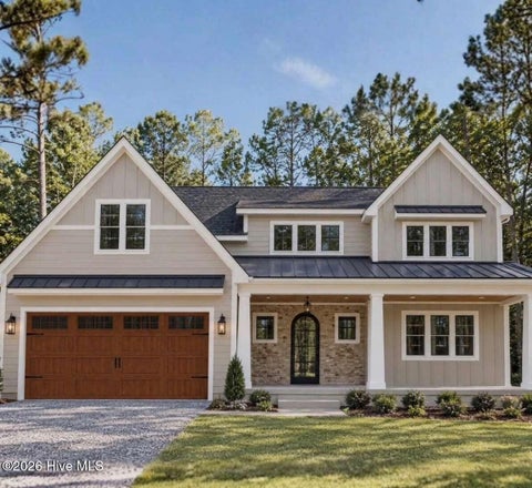 Photo of 108 Magothy Lane, Chocowinity, NC 27817 (MLS # 100607280)