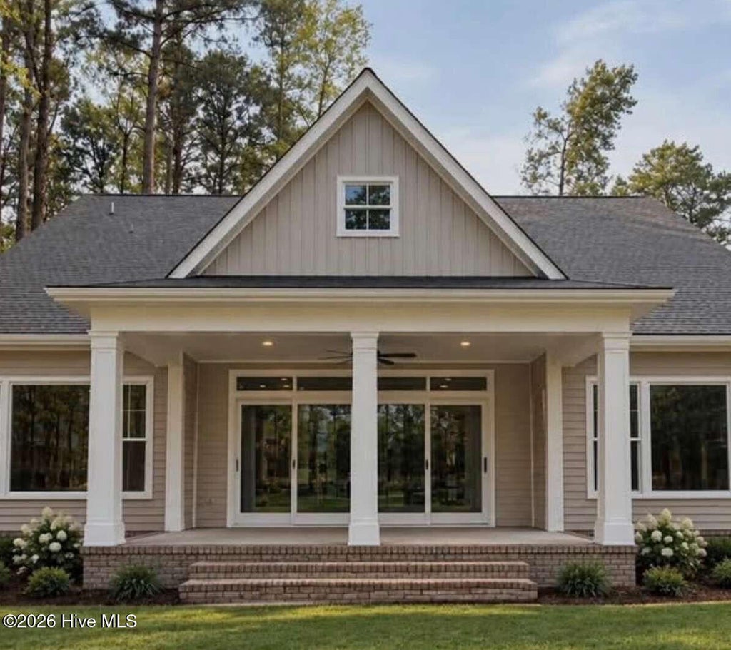 Photo of 108 Magothy Lane, Chocowinity, NC 27817 (MLS # 100607280)