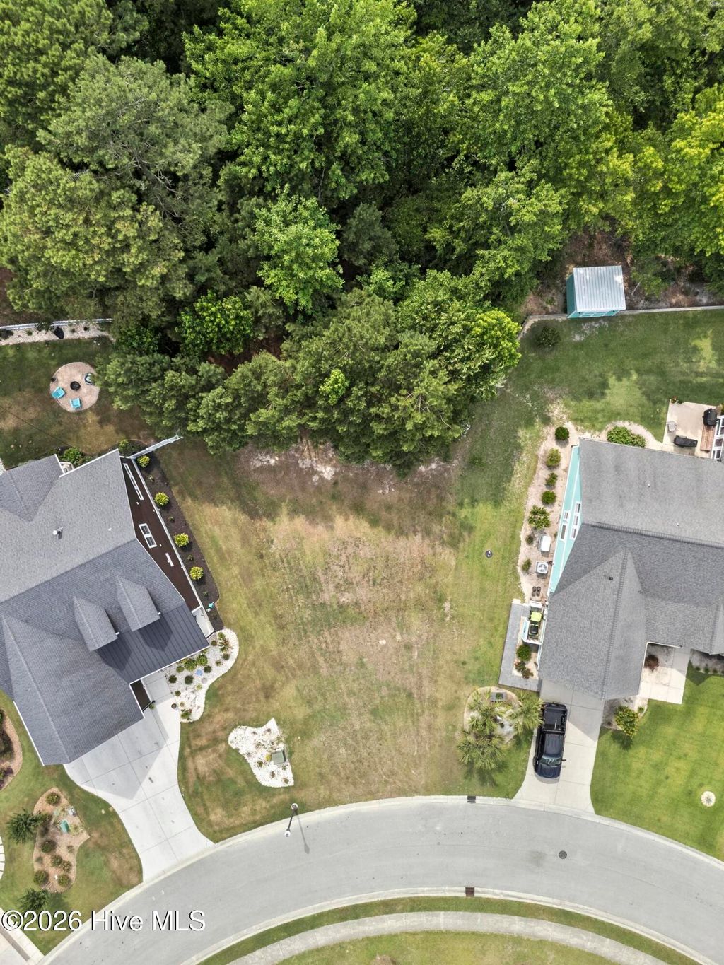 Photo of 408 Caroline Sanders Way, Holly Ridge, NC 28445 (MLS # 100583483)