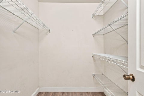 Tiny photo for 7307 Haven Way, Wilmington, NC 28411 (MLS # 100610125)