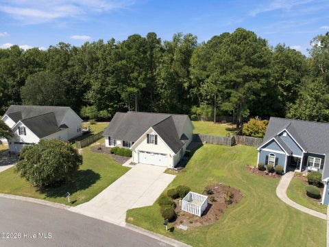 Tiny photo for 7307 Haven Way, Wilmington, NC 28411 (MLS # 100610125)