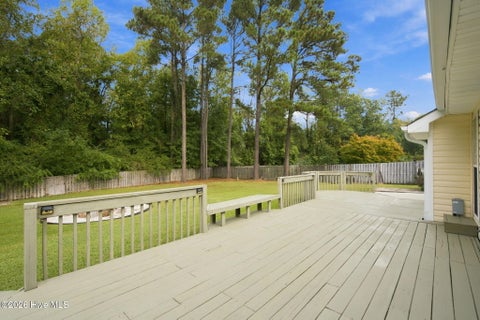 Tiny photo for 7307 Haven Way, Wilmington, NC 28411 (MLS # 100610125)