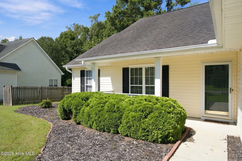 Photo of 7307 Haven Way, Wilmington, NC 28411 (MLS # 100610125)