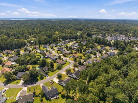 Tiny photo for 7307 Haven Way, Wilmington, NC 28411 (MLS # 100610125)