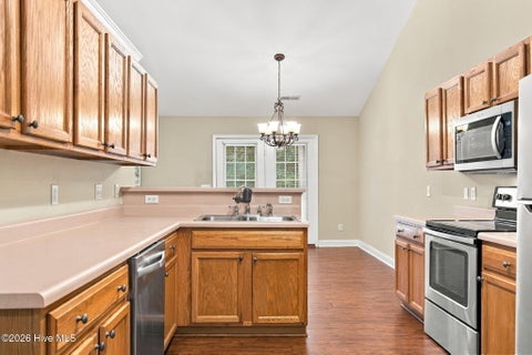 Tiny photo for 7307 Haven Way, Wilmington, NC 28411 (MLS # 100610125)