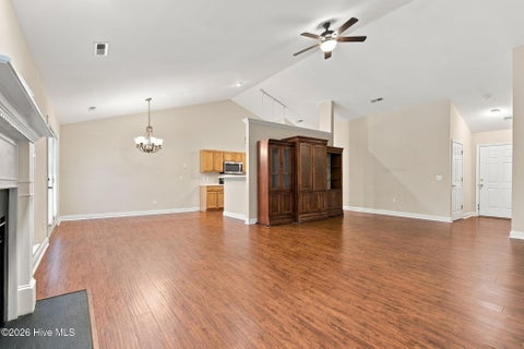 Tiny photo for 7307 Haven Way, Wilmington, NC 28411 (MLS # 100610125)