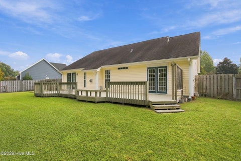 Tiny photo for 7307 Haven Way, Wilmington, NC 28411 (MLS # 100610125)