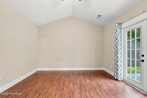 Tiny photo for 7307 Haven Way, Wilmington, NC 28411 (MLS # 100610125)