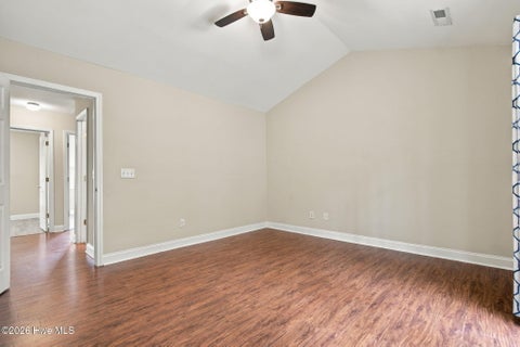 Tiny photo for 7307 Haven Way, Wilmington, NC 28411 (MLS # 100610125)
