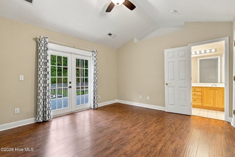 Tiny photo for 7307 Haven Way, Wilmington, NC 28411 (MLS # 100610125)