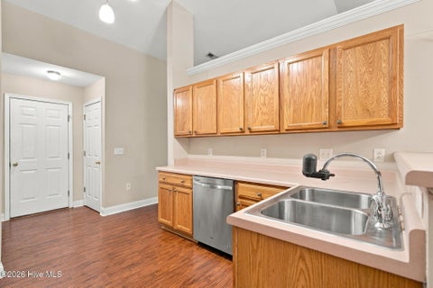 Tiny photo for 7307 Haven Way, Wilmington, NC 28411 (MLS # 100610125)