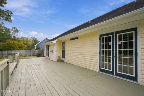 Tiny photo for 7307 Haven Way, Wilmington, NC 28411 (MLS # 100610125)
