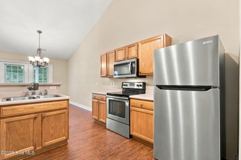 Tiny photo for 7307 Haven Way, Wilmington, NC 28411 (MLS # 100610125)