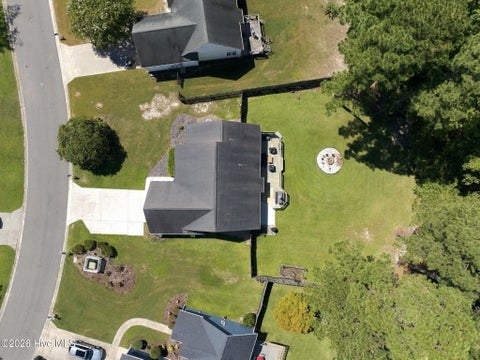 Tiny photo for 7307 Haven Way, Wilmington, NC 28411 (MLS # 100610125)