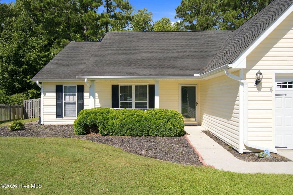 Photo of 7307 Haven Way, Wilmington, NC 28411 (MLS # 100610125)