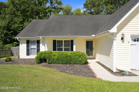 Tiny photo for 7307 Haven Way, Wilmington, NC 28411 (MLS # 100610125)