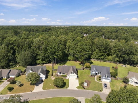Tiny photo for 7307 Haven Way, Wilmington, NC 28411 (MLS # 100610125)