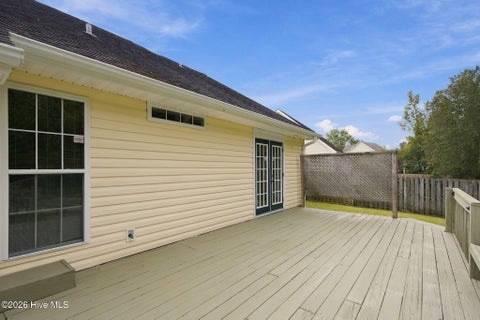 Tiny photo for 7307 Haven Way, Wilmington, NC 28411 (MLS # 100610125)