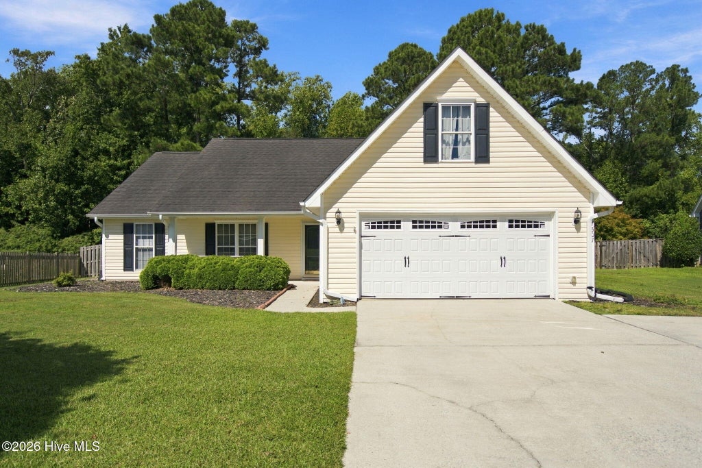 Photo of 7307 Haven Way, Wilmington, NC 28411 (MLS # 100610125)
