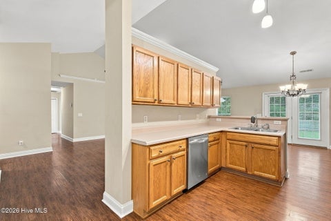 Tiny photo for 7307 Haven Way, Wilmington, NC 28411 (MLS # 100610125)