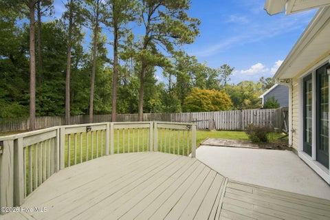 Tiny photo for 7307 Haven Way, Wilmington, NC 28411 (MLS # 100610125)