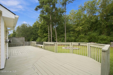 Tiny photo for 7307 Haven Way, Wilmington, NC 28411 (MLS # 100610125)