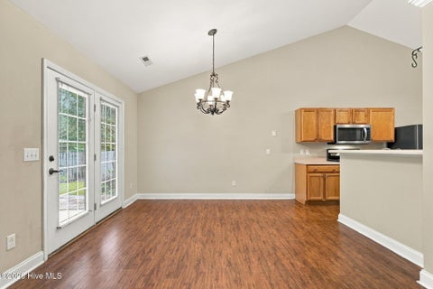 Tiny photo for 7307 Haven Way, Wilmington, NC 28411 (MLS # 100610125)