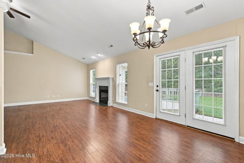 Tiny photo for 7307 Haven Way, Wilmington, NC 28411 (MLS # 100610125)