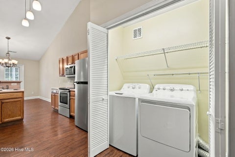 Tiny photo for 7307 Haven Way, Wilmington, NC 28411 (MLS # 100610125)