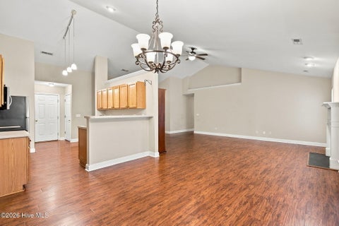 Tiny photo for 7307 Haven Way, Wilmington, NC 28411 (MLS # 100610125)