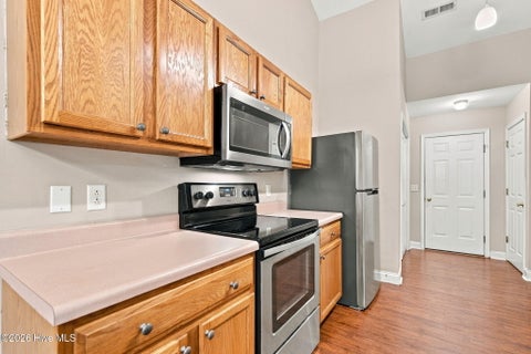 Tiny photo for 7307 Haven Way, Wilmington, NC 28411 (MLS # 100610125)